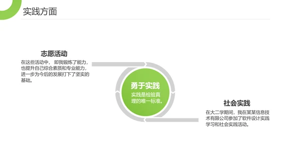 博士帽国家奖学金答辩PPT模板