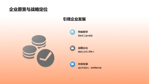 人本引领：塑造企业价值观