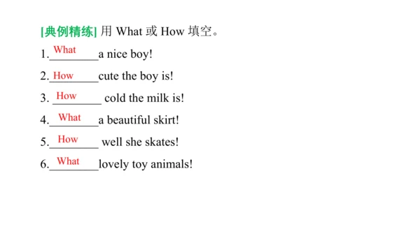 Unit 1 Goldilocks and the three bears  复习课件(共32张PP