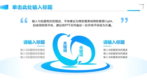 多基因遗传病研究医疗工作总结通用PPT模板