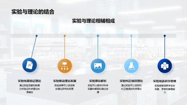 揭秘科学实验