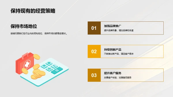 金融业年终盘点