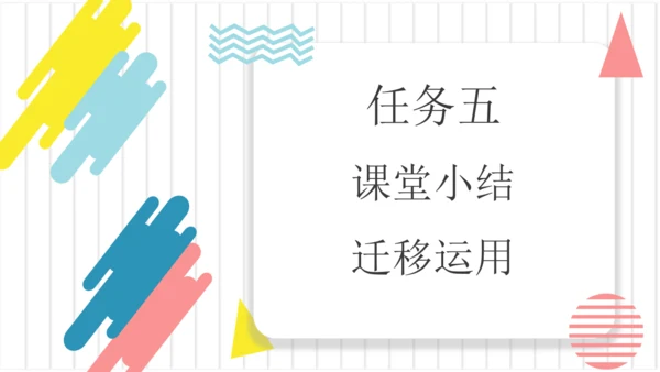 【六上课件】口语交际：意见不同怎么办