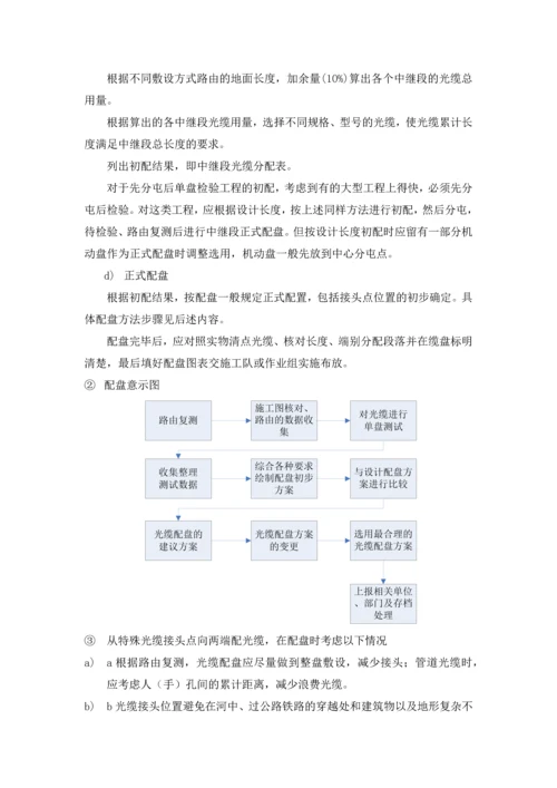 传输管线重点施工方法施工方法.docx