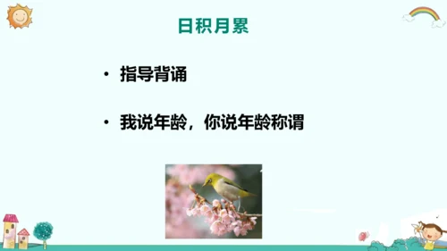 六年级语文下册第二单元 语文园地二 课件(共32张PPT)