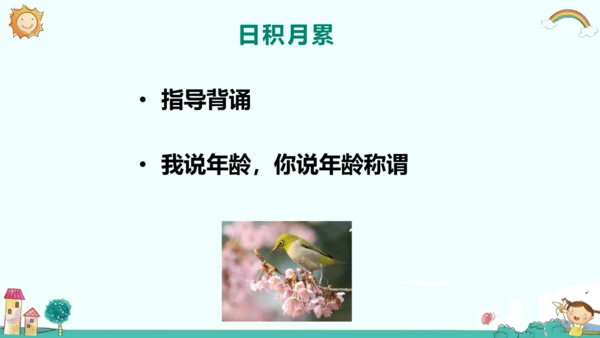 六年级语文下册第二单元 语文园地二 课件(共32张PPT)