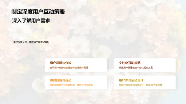 母亲节新媒体运营解读