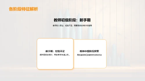 教师职业发展策略