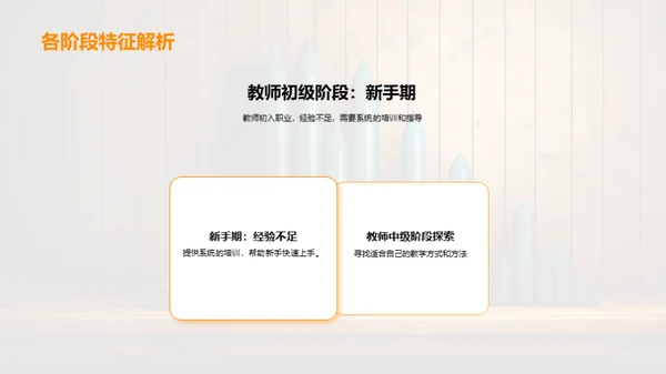 教师职业发展策略