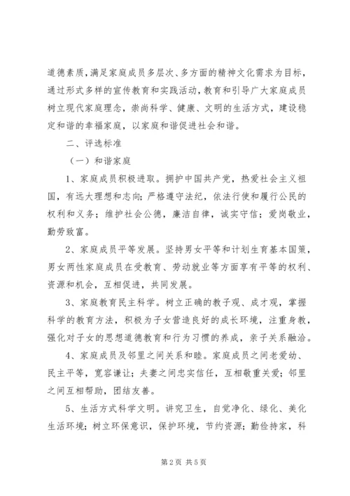 魏集镇“十佳好媳妇”评选活动方案 (5).docx