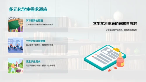 策略启动教学提升