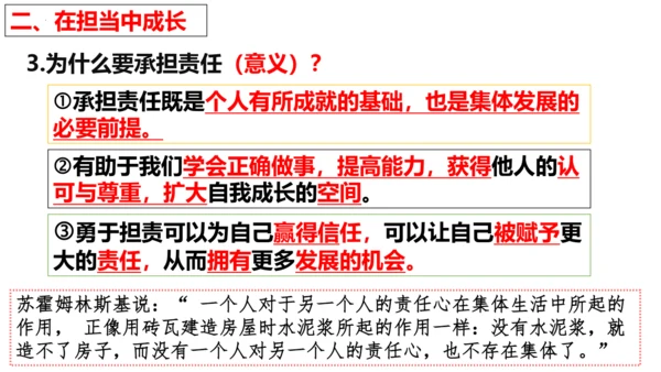 8.2 我与集体共成长课件 (25张PPT)