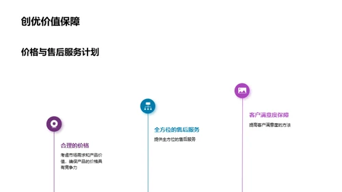 科技驱动生活变革