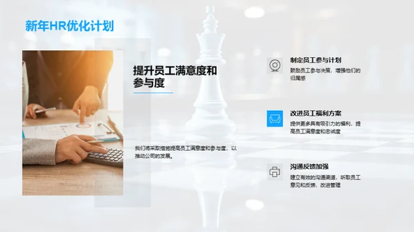 人力资源战略盘点