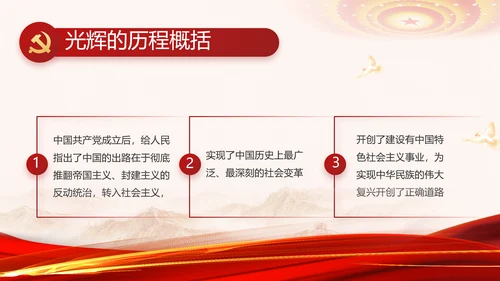 纪检监察党风廉政建设工作计划PPT