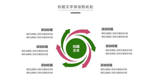 快乐阅读读书教育书香中国动态PPT模板