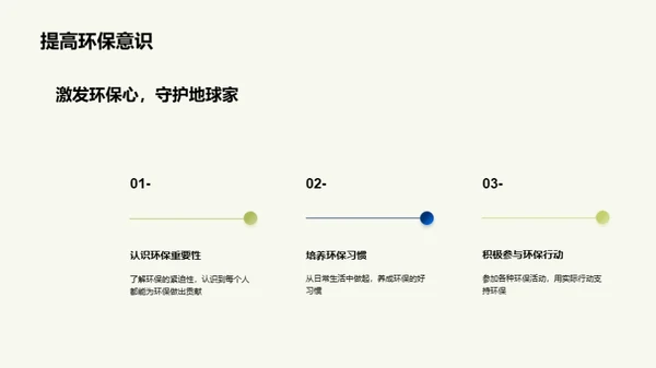 地球守护者之路