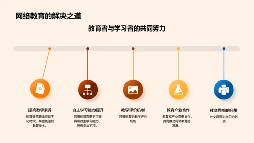 大学教育与网络时代