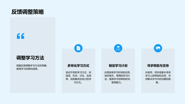 初一学期成绩总结