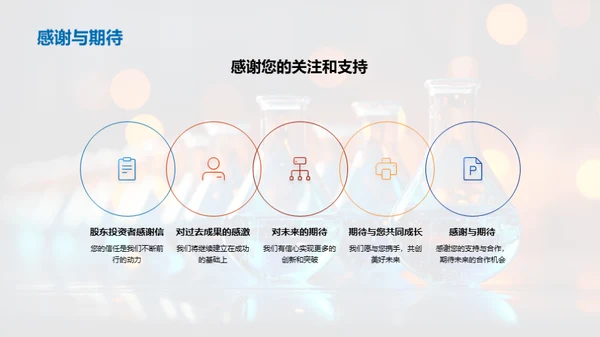 化学创新高峰