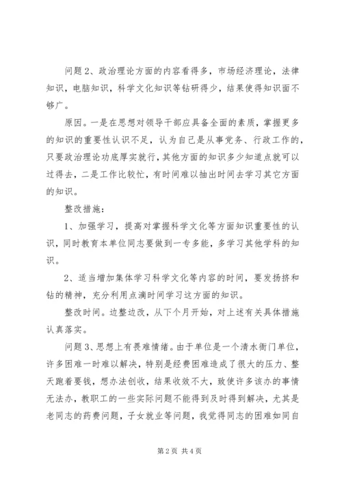 党性材料分析范文.docx