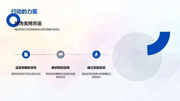 儿童心理应用于教学