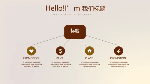 金色背景金融投资理财银行工作总结通用PPT动态模板