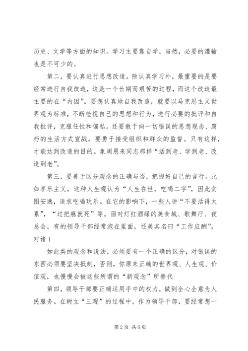 党校讨论题目[5篇范文].docx