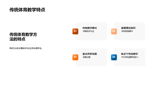 小学体育新教学法