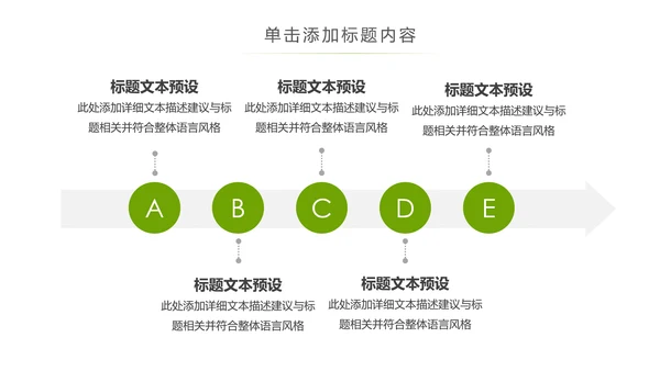 最美乡村旅游新农村建设乡村建设乡村旅游PPT模板