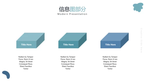 医学医疗科学实验研究科研宣传PPT模板