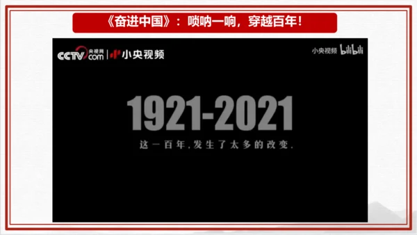 第14课 中国共产党诞生—2024-2025学年八年级历史上册课件（统编人教版）