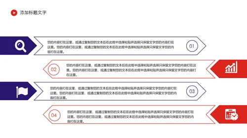 中国东方航空述职报告PPT