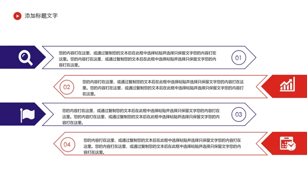 中国东方航空述职报告PPT