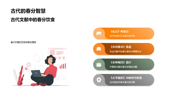 春分食俗与文化解读
