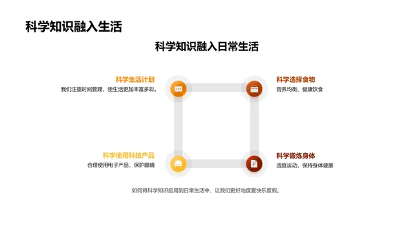 科学面对大暑