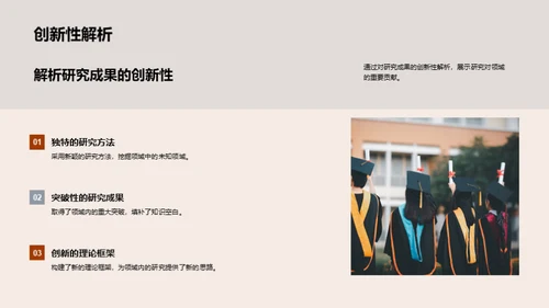 学术研究之旅
