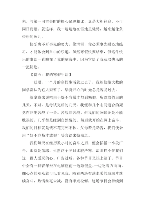 我的寒假作文800字.docx