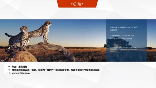 登珠峰公司简介商业项目创业计划书