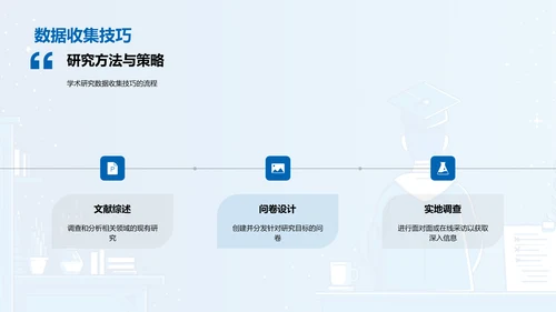 硕士答辩指南PPT模板