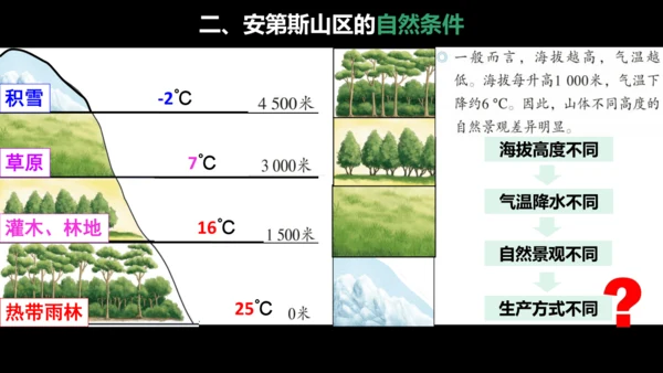 3.2.1 垂直的生计 课件（17张PPT）