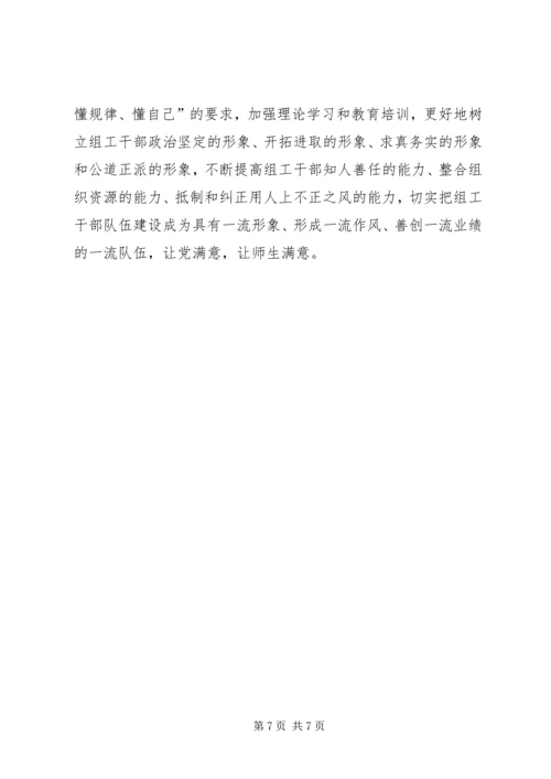 某党委组织部20XX年工作计划.docx