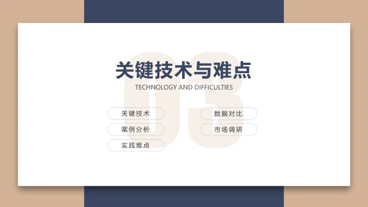 毕业答辩高级质感学院风毕业论文答辩通用PPT模版