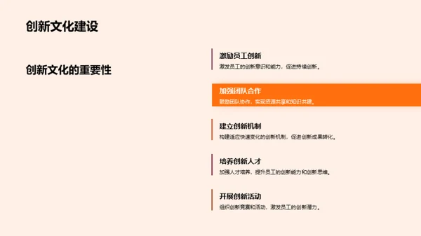 化学创新突破