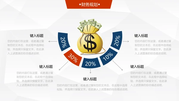 登珠峰公司简介商业项目创业计划书