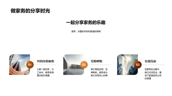 家庭乐章