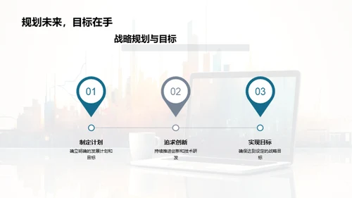 科创未来：全景揭秘