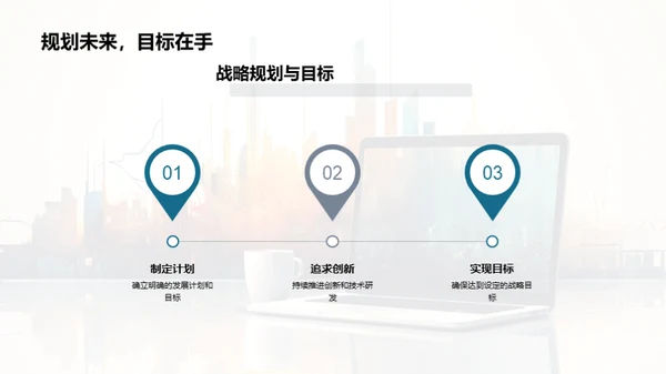 科创未来：全景揭秘