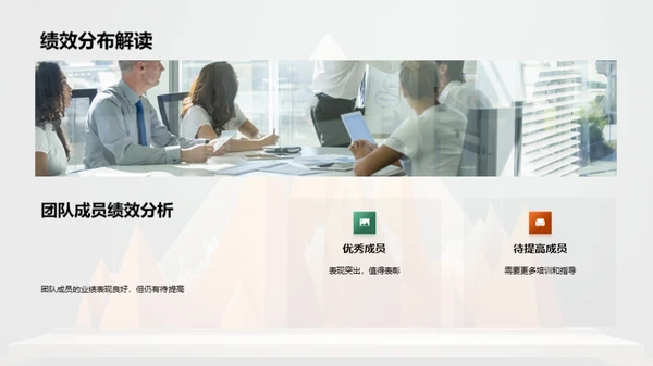 团队力量，共创辉煌