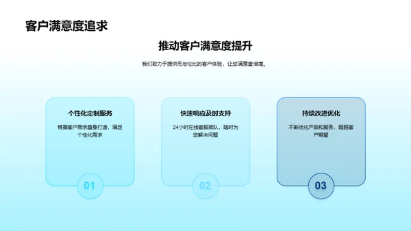 领航互联网新篇章